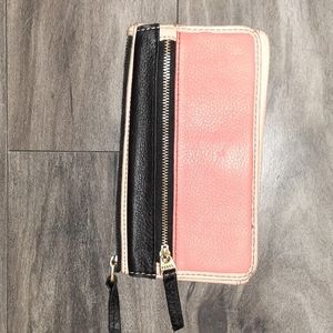 Fossil Wallet
